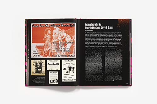 VIP Misfits: Scream Along with Their Enduring Legacy