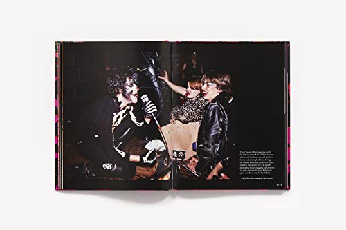 VIP Misfits: Scream Along with Their Enduring Legacy