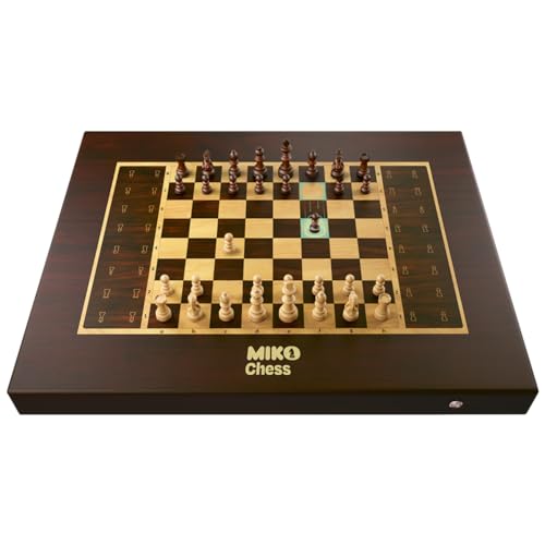 Miko Chess Grand: World's Smartest AI Companion