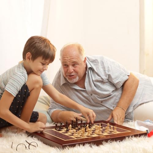 Miko Chess Grand: World's Smartest AI Companion