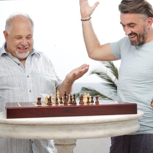 Miko Chess Grand: World's Smartest AI Companion