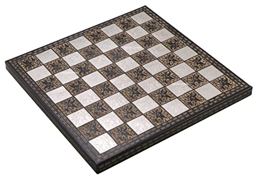 Handmade Luxury Chess Set - Best for Gifting