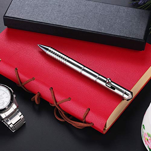 VIP Titanium Bolt Action Pen for Business and EDC
