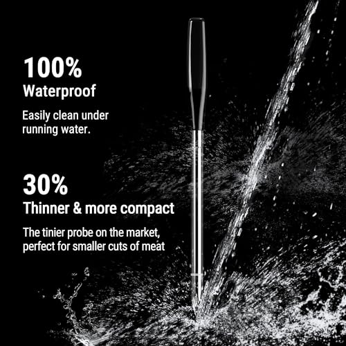 ThermoPro Plus 600FT Wireless BBQ Meat Thermometer