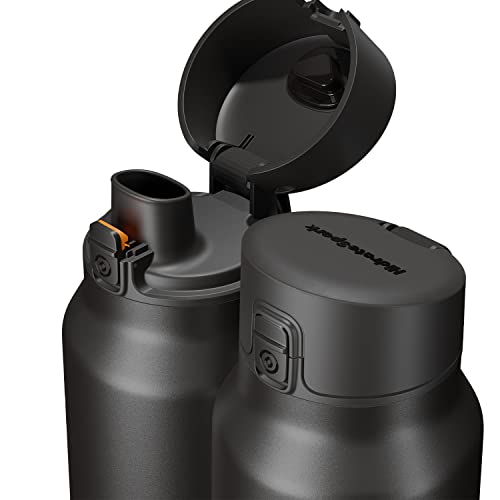 Hidrate Spark PRO Smart Water Bottle - Stainless Steel