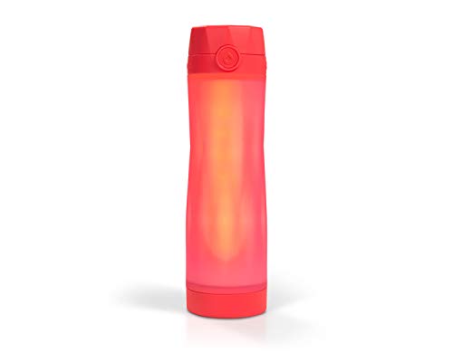 Hidrate Spark 3 Smart Water Bottle - Glows Reminder