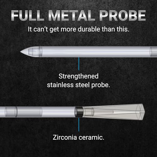 MEATER 2 Plus: High-Temp Wireless Smart Meat Thermometer