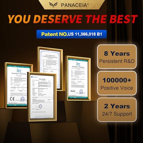 Wireless Bluetooth Meat Thermometer for Remote Cooking Monitoring