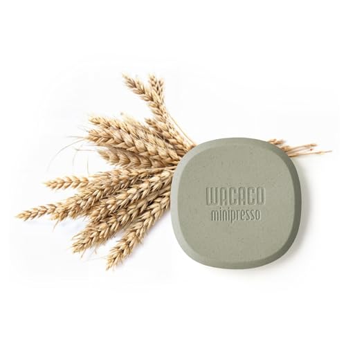 WACACO Minipresso NS2 Portable Espresso Maker, VIP Approved