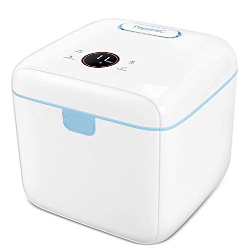 UV Light Sanitizer & Sterilizer Pro for Family