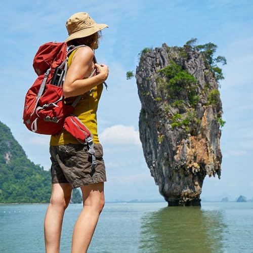 CERA+ Portable Self-Heating Espresso Maker, 20 Bar Pressure