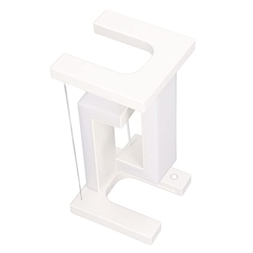 Levitating Magnetic Desk Lamp with Touch Control