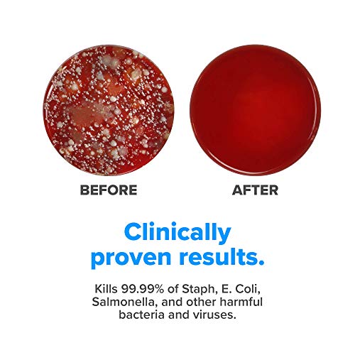 Patented PhoneSoap 3 UV Sanitizer & Charger Box