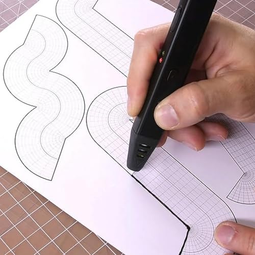 MYNT3D Super 3D Pen - ABS/PLA Compatible