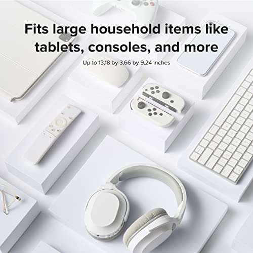 HomeSoap UV Sanitizing Charger | Clinically Proven UV Box