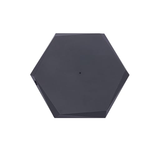 Bacacoo Magnetic Levitating Rotation Flower Pot for Air Plants