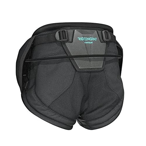 Ride Engine Contour Seat Harness - Kite/Windsurf