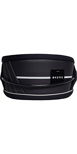 Mystic Watersports Wingman Wing Foil Harness - Black