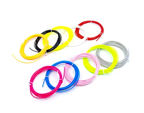 SCRIB3D P1 3D Pen Ultimate Creative Bundle