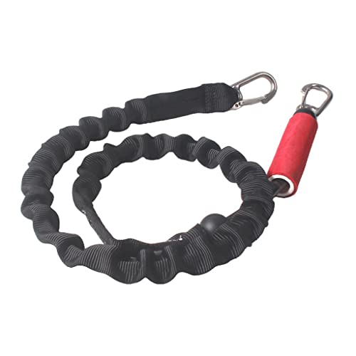 barenx Safety Kitesurfing Leash for Performance Harness