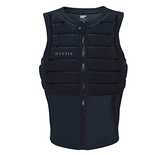 2022 Mystic Majestic Front-Zip Kite Surfing Impact Vest