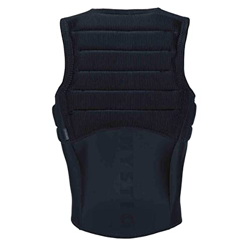2022 Mystic Majestic Front-Zip Kite Surfing Impact Vest
