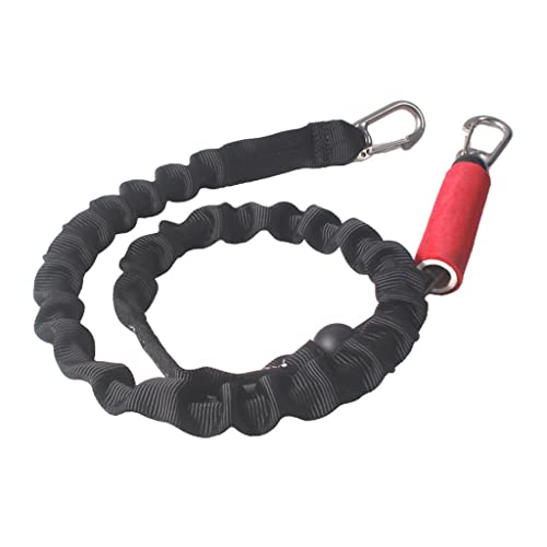 barenx Safety Kitesurfing Leash for Performance Harness