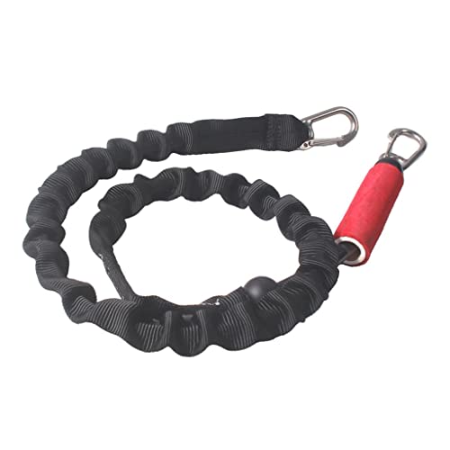 barenx Safety Kitesurfing Leash for Performance Harness