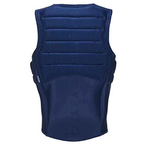 Mystic 2022 Kite Surfing Impact Vest - Night Blue