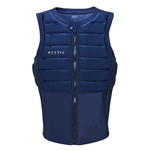 Mystic 2022 Kite Surfing Impact Vest - Night Blue