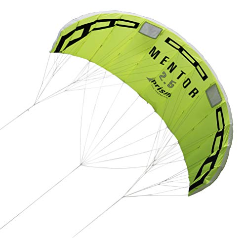 Prism Mentor Three-line Power Kite Ready to Fly