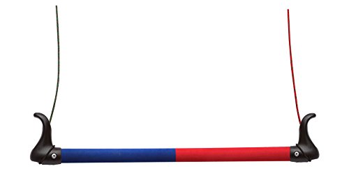 HQ4 Fluxx 1.8M Trainer Kite Bundle: TR Plus Kit