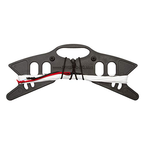 HQ Symphony Pro 2.2 Stunt Kite - Rainbow