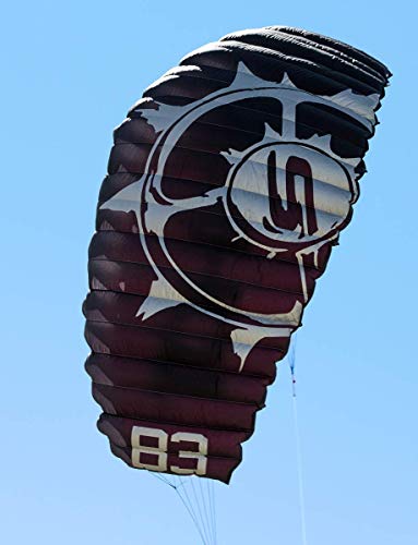 3m B3 Light Traction Kite for Kiteboarding VIPs