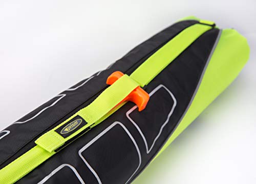 Prism Mentor 3.5m Water-relaunchable Power Kite Bundle