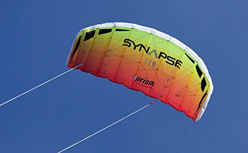 Prism Synapse Foil Power Kite Mega Bundle