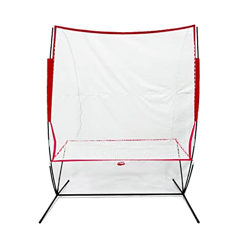 Multifunctional Ball Recycling Nets for Tennis Machine(10 lb)