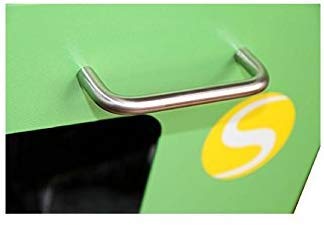 VIP Smart Shopper's Choice: Spinshot Pro Tennis Ball Machine