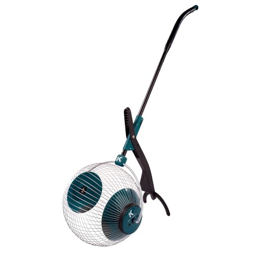 Kollectaball K-Court - Fast Portable Ball Collector