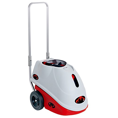 Lobster Sports Elite Liberty Tennis Ball Machine