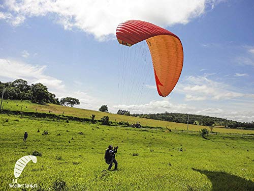 Ground Handling Sport Kiting Harness for Kitesurfing Pilots