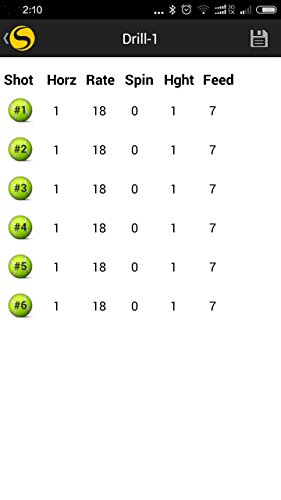 Spinshot-Player Tennis Ball Machine - Best Seller in World