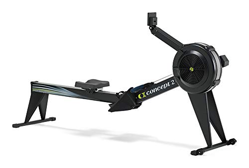 Concept2 RowErg with Tall Legs - PM5 Monitor