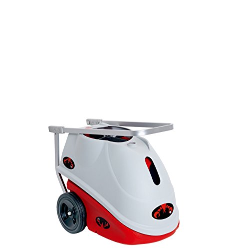 Lobster Sports Elite Liberty Tennis Ball Machine