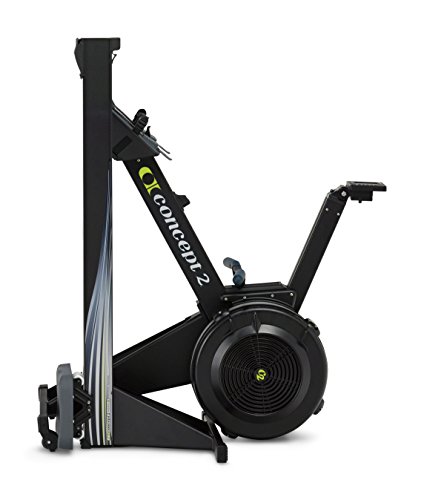 Concept2 RowErg with Tall Legs - PM5 Monitor