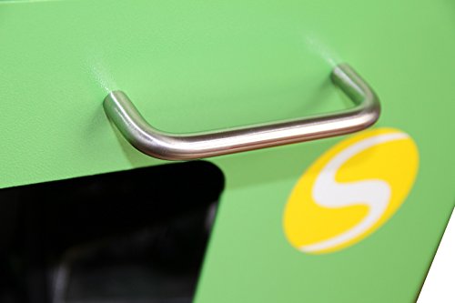 Spinshot-Player Tennis Ball Machine - Best Seller in World