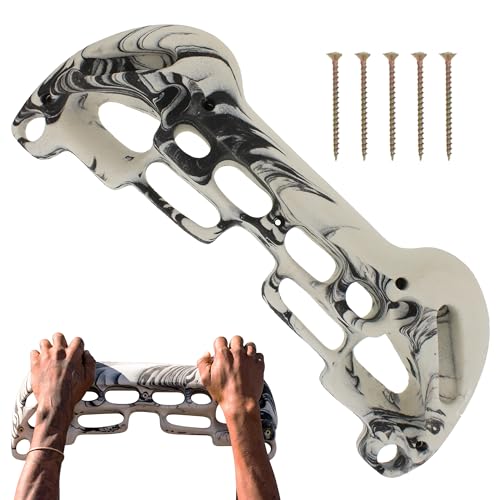 Doorway Hangboard Rock Climbing Fingerboard VIP Training Board