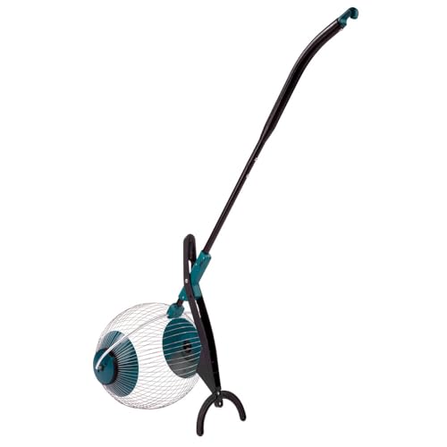 Kollectaball K-Court - Fast Portable Ball Collector