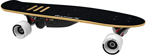 RazorX Electric Skateboard - VIP Smart Shopper