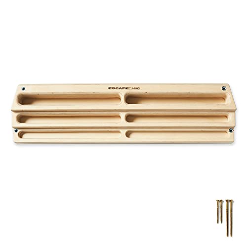 Escape Climbing Unlimited Hangboard for VIP Smart Shoppers